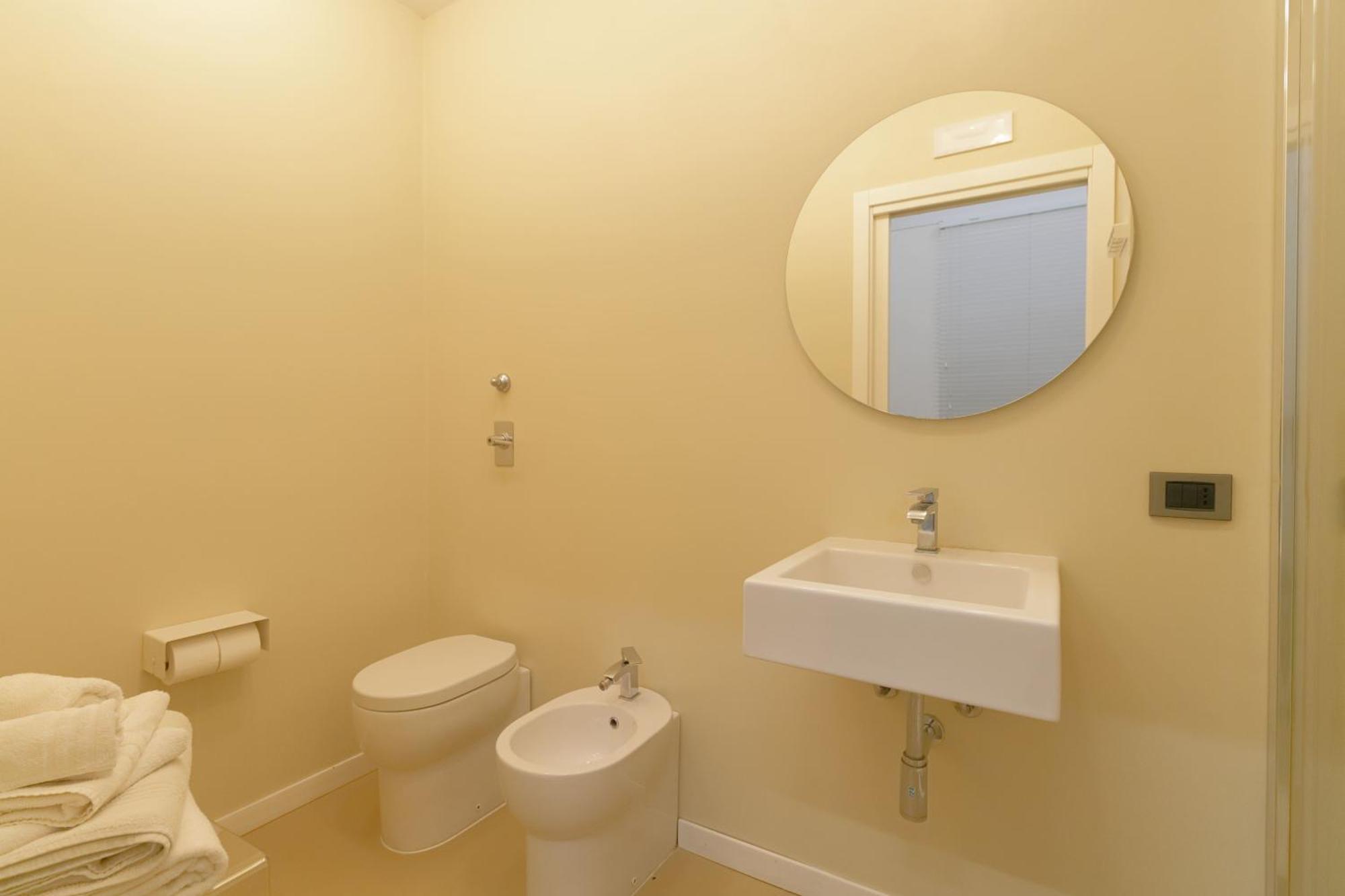 エーリチェ Al Postale 17 Bed & Breakfast エクステリア 写真